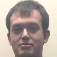 IOT Systems Employee Randall Teller's profile photo