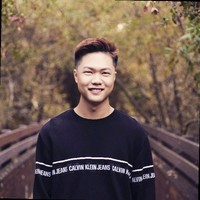 Intelligent Blends Employee Vu Mai's profile photo