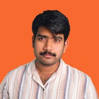 Turgon AI Employee Saketh Ram Billa's profile photo