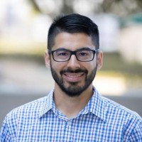 Marshall B. Ketchum University Employee Kayvan M.'s profile photo