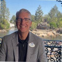 The Walt Disney Company Employee Clark Jones's profile photo