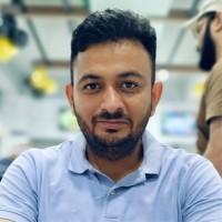 N2 Lab | Oracle NetSuite Alliance Partner Employee Vabhav Pant's profile photo