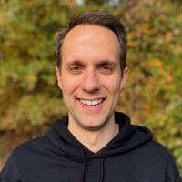 Superhuman Employee Justin Hales's profile photo