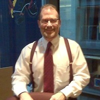 Edge Strategic Consulting Employee Ed Geiger's profile photo