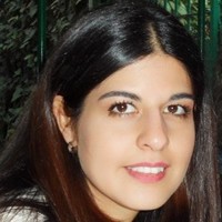 Mastodonte Employee Corinna Martínez's profile photo