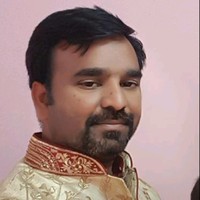 Bk Builders Employee Khaja Job's profile photo