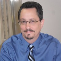 Maximus Employee Todd Bright's profile photo