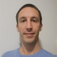 Tunstall Televida Employee Ezequiel Wolf's profile photo