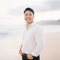 Eric Park Email & Phone Number