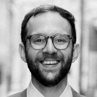 Element Standard Employee Sean Kennedy's profile photo