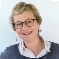 TOOLEARN Employee Marianne Deloddere's profile photo