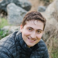 Goldman Sachs Employee Brock Bauer's profile photo