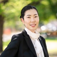 Heather Shin Email