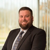 Precision Garage Door Service of Indianapolis Employee Anthony Head's profile photo