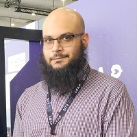 Abdullah Maud Email