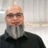 FirstRand Employee Muneer Jassat's profile photo