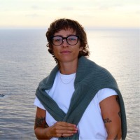 On Board Experiential Employee Jordan Harvey's profile photo