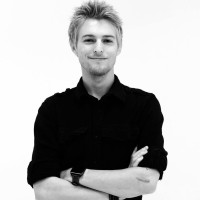 Three Sticks Productions Employee Cooper Johnson's profile photo