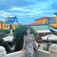 Orange Stack Inc. Employee Shiyu Zhao's profile photo