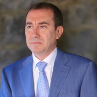 Tiger Steel Engineering LLC Employee Claude Nasr's profile photo