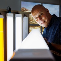Rofianda Light Solutions Employee Ronald Gronsveld's profile photo