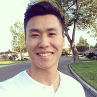 AVL Productions Employee Raymond Liu's profile photo