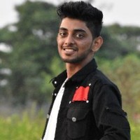 Infinx Employee Salman Sayed's profile photo