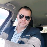 Genepharm SA Employee Panagiotis Sinodinos's profile photo