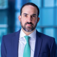 Mijares, Angoitia, Cortes y Fuentes, S.C. Employee Fernando Guerrero's profile photo