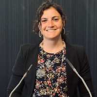 Irccs Fondazione Stella Maris Employee Silvia Filogna's profile photo