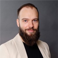 AP Pension Employee Marc Schultz's profile photo