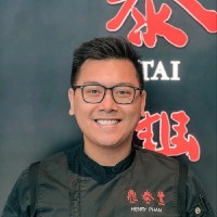DTF.com Employee Henry Pham's profile photo