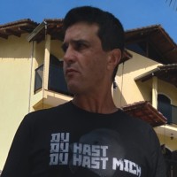 Valtech Employee Leandro De Oliveira's profile photo