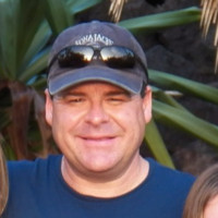 Scott Foster
