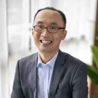 Zoom Employee Inho Oh's profile photo