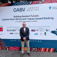 SaaScada Employee Steve Round's profile photo