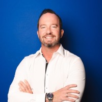 Remote Ally Employee Eddie Conlon's profile photo