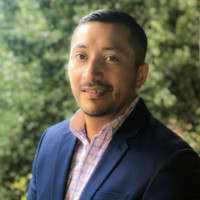 Michael Leonidas Portillo Email & Phone Number