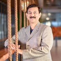 Belrise Industries (formerly Badve Engineering) Employee Shrikant Badve's profile photo
