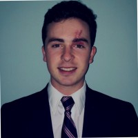 Johnson & Johnson Employee Patrick Currie's profile photo