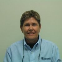 NUMMI Employee Sandra Gillis's profile photo