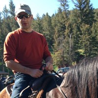 MOVA Employee Chris Rubeo's profile photo