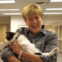 Email e telefono di Sharon Harvey