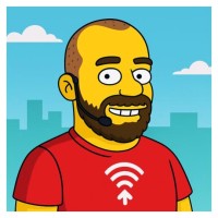 Udder - Talent Technology Employee Jeremy Russon's profile photo