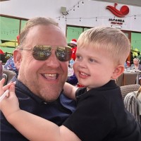 FIOBCO Employee Colin Davies's profile photo