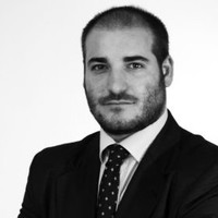Dataflow Forensics Employee Matteo Ricciardi's profile photo