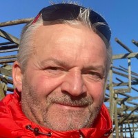 Easymeeting Employee Pekka Johnsen's profile photo