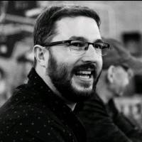 Prototype Projects Employee Luke Webb's profile photo