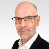 PivotNine Pty Ltd Employee Justin Warren's profile photo