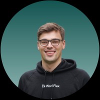 WorkFlex Employee Leon L.'s profile photo